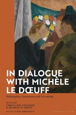 In Dialogue with Michèle Le Doeuff - 