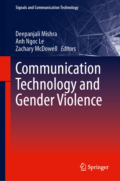 Communication Technology and Gender Violence - 