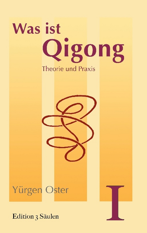 Was ist Qigong - Yürgen Oster