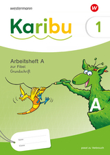 Karibu - Ausgabe 2024