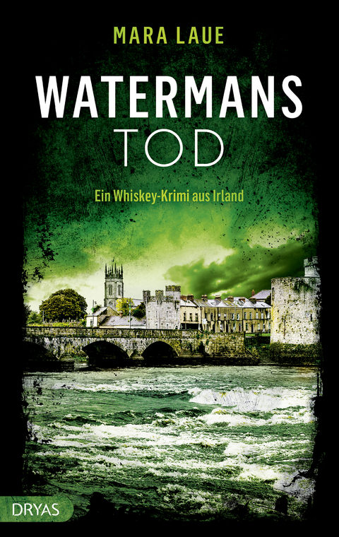 Watermans Tod - Mara Laue