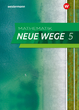 Mathematik Neue Wege SI - Ausgabe 2023 G9 für Niedersachsen - 