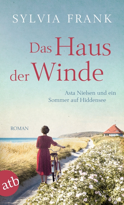 Das Haus der Winde - Sylvia Frank