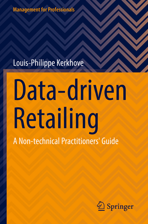 Data-driven Retailing - Louis-Philippe Kerkhove