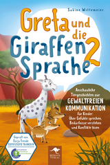 Greta und die Giraffensprache 2 - Sabine Wittemeier