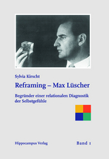 Reframing - Max Lüscher - Sylvia Kirscht