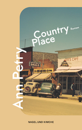 Country Place - Ann Petry