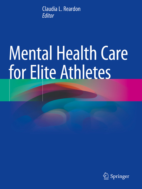 Mental Health Care for Elite Athletes - 