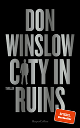 City in Ruins - Don Winslow