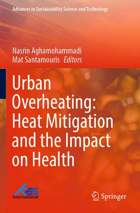 Urban Overheating: Heat Mitigation and the Impact on Health - 