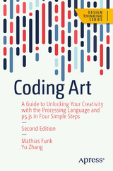 Coding Art - Funk, Mathias; Zhang, Yu