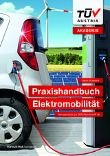 Praxishandbuch Elektromobilität - Oliver Hrazdera