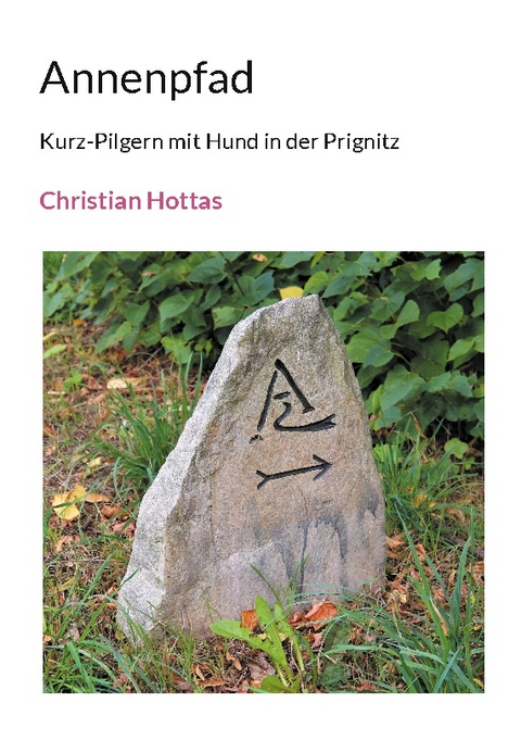 Annenpfad - Christian Hottas