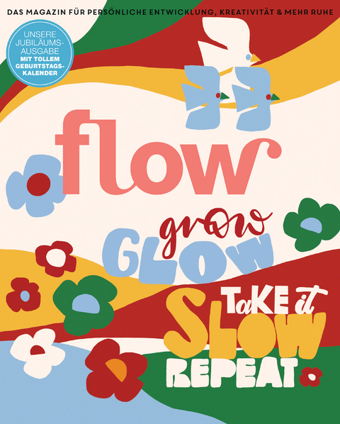 Flow Nummer 77 (7/2023) - 