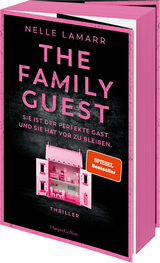 The Family Guest - Nelle Lamarr