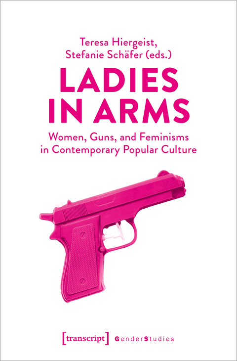 Ladies in arms - 