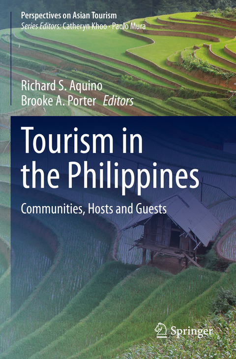 Tourism in the Philippines - 