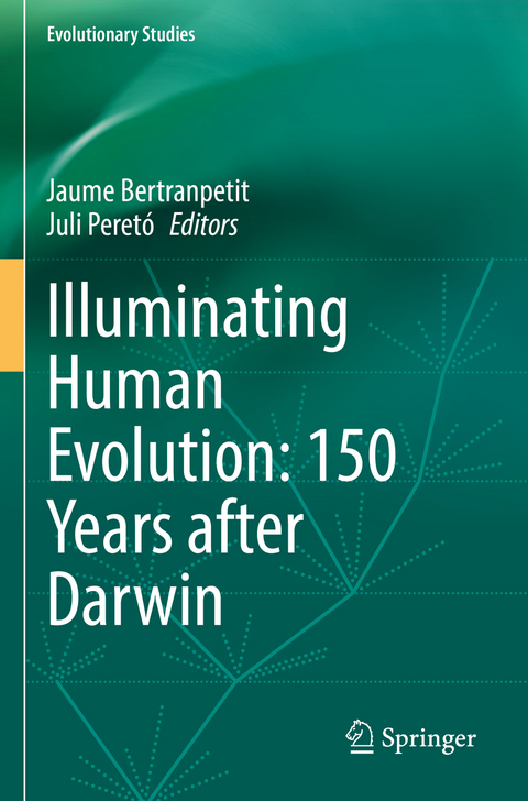 Illuminating Human Evolution: 150 Years after Darwin - 