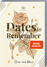 Dates to Remember - Stine und Marc