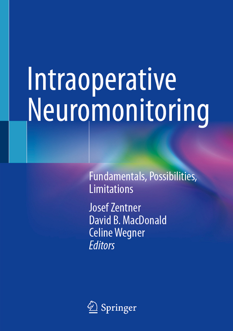 Intraoperative Neuromonitoring - 