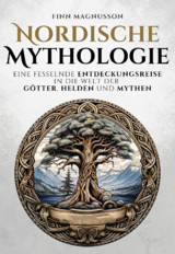 Nordische Mythologie - Finn Magnusson