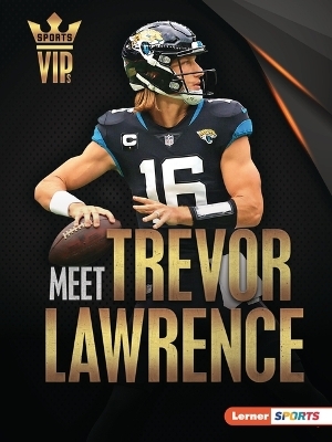 Meet Trevor Lawrence - David Stabler