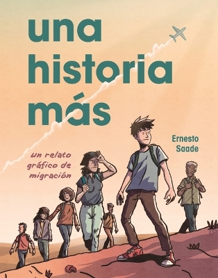 Una Historia Más (Just Another Story) - Ernesto Saade