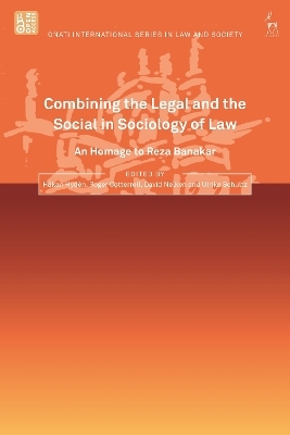 Combining the Legal and the Social in Sociology of Law - 