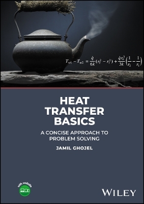Heat Transfer Basics - Jamil Ghojel