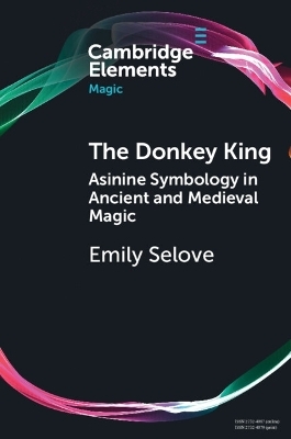 The Donkey King - Emily Selove