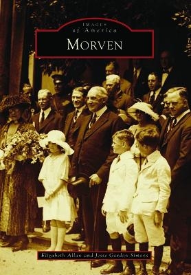 Morven - Elizabeth Allan, Jesse Gordon Simons