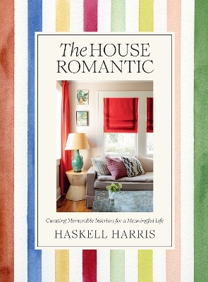 The House Romantic - Haskell Harris