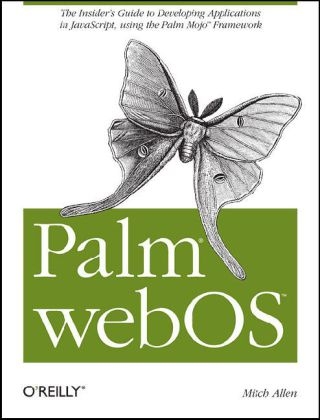 Palm webOS -  Mitch Allen