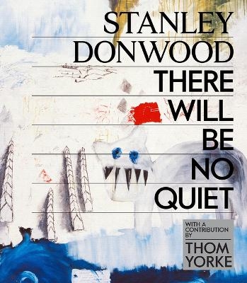 Stanley Donwood - Stanley Donwood