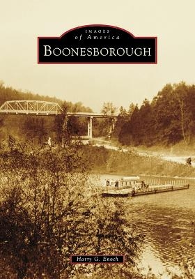 Boonesborough - Harry G Enoch