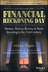 Financial Reckoning Day - Wiggin, Addison; Bonner, William