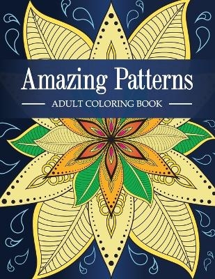 Amazing Patterns - Mapesho Daniel