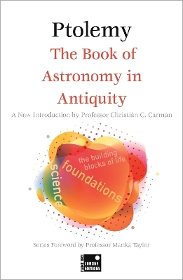 The Book of Astronomy in Antiquity (Concise Edition) -  Ptolemy