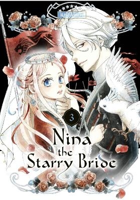 Nina the Starry Bride 3 -  Rikachi