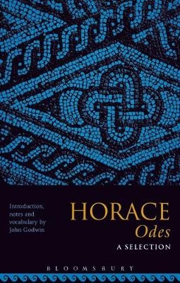 Horace Odes: A Selection - 