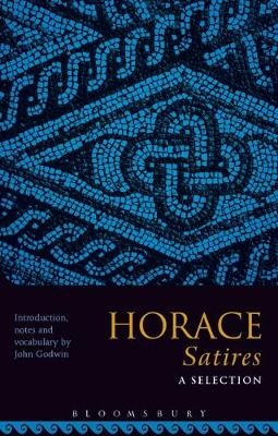 Horace Satires: A Selection - 
