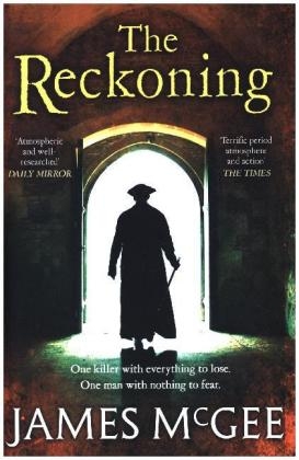 Reckoning -  James McGee