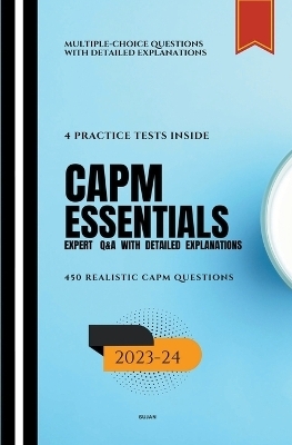 CAPM Essentials -  Sujan