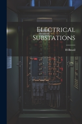 Electrical Substations - 