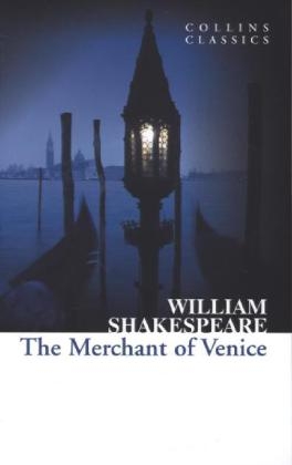 Merchant of Venice -  William Shakespeare