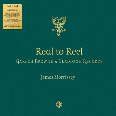 Real to Reel - James Morrissey