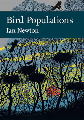 Bird Populations -  Ian Newton