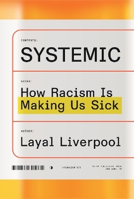 Systemic - Layal Liverpool