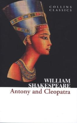 Antony and Cleopatra -  William Shakespeare