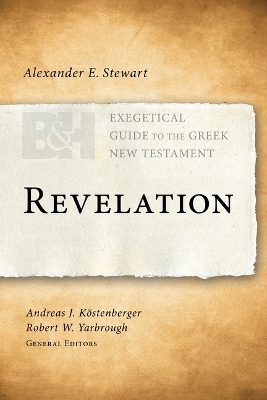 Revelation - Alexander E. Stewart